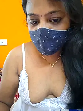 Snapshot of kanikasree chatting on September 16, 9:43 am kanikasree online show from September 16, 9:43 am