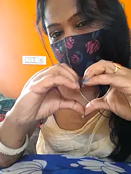 Snapshot of kanikasree chatting on November 20, 4:23 am kanikasree online show from November 20, 4:23 am