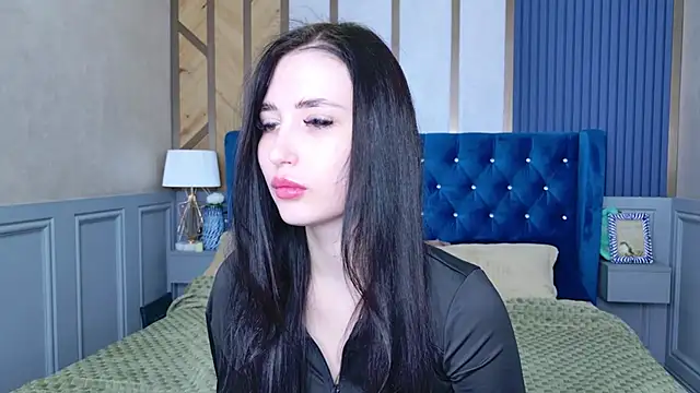 EmmaLawrens online show from February 26, 12:14 pm