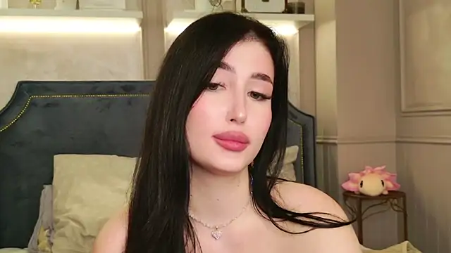 EmmaLawrens online show from September 19, 4:36 am