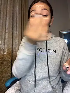 Aleska Miami online show from September 30, 2:11 pm