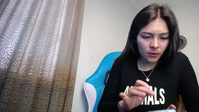 Aleska Miami online show from November 4, 2:16 pm