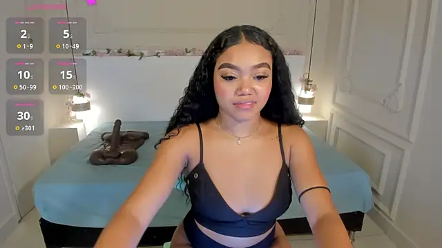 JasmineRose7 online show from September 11, 12:05 pm