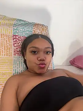 JasmineRose7 online show from April 15, 12:12 pm