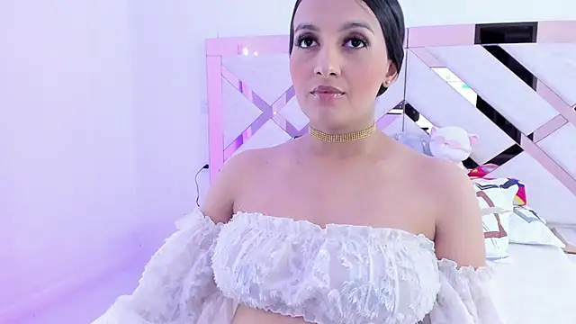 trissha xk1 online show from July 11, 6:54 pm