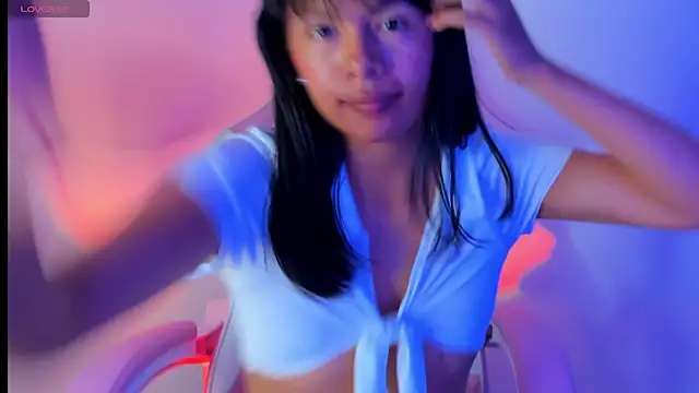 Snapshot of sweet_dania_ chatting on January 20, 7:25 am sweet dania online show from January 20, 7:25 am