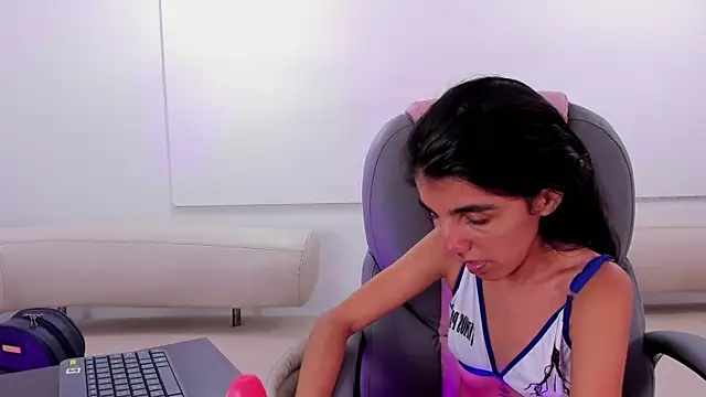 Valentina slim online show from February 2, 2:59 am