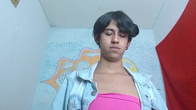 boysLittle online show from March 3, 9:00 am