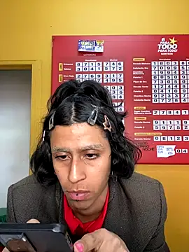 boysLittle online show from September 24, 9:07 pm