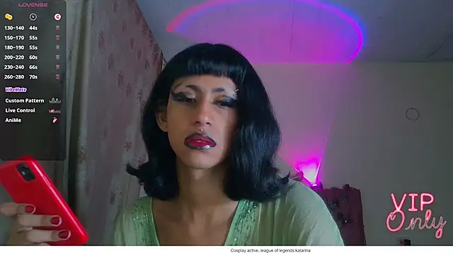 boysLittle online show from April 27, 12:19 am