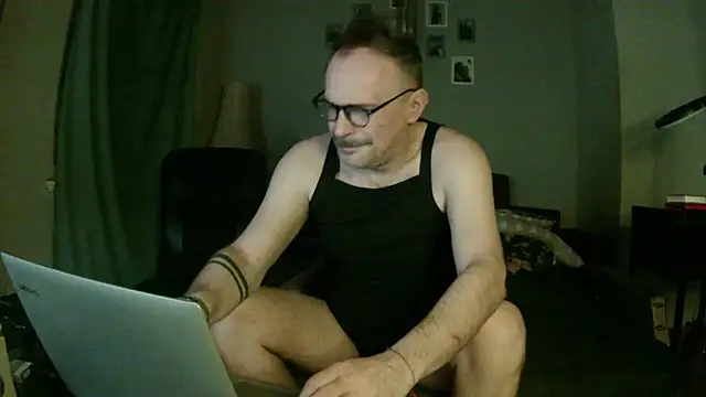 GaySexxPL online show from February 12, 1:55 am