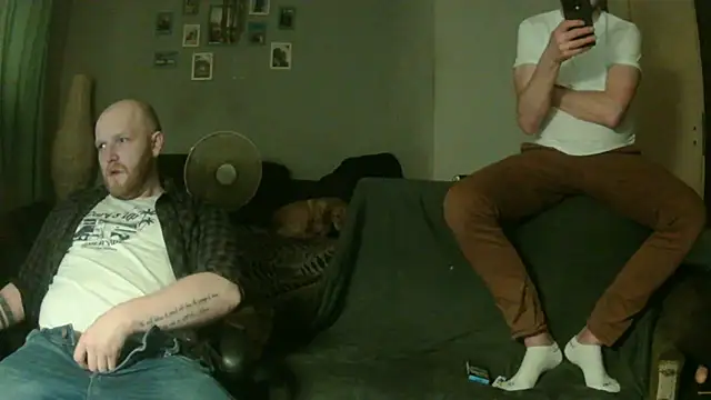 GaySexxPL online show from April 27, 6:44 am