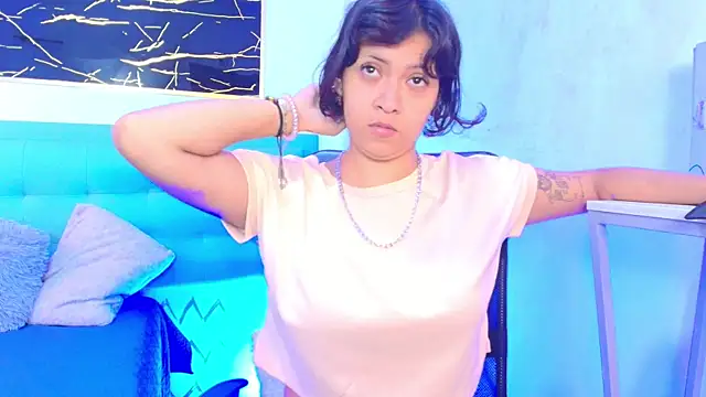 gabriela cortez online show from January 8, 12:29 pm