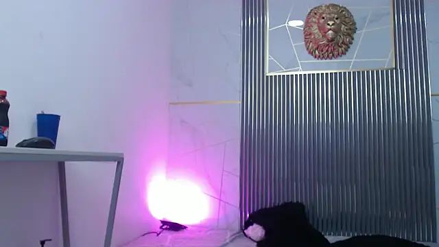 gabriela cortez online show from April 27, 3:59 am