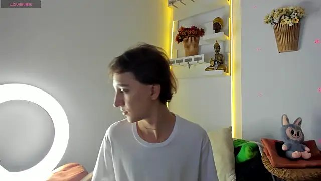 Snapshot of jeremy_salvatore chatting on November 5, 6:24 am jeremy salvatore online show from November 5, 6:24 am