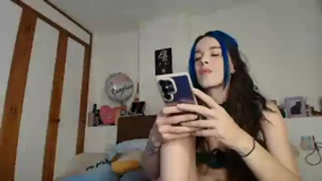 leimy3 online show from March 2, 10:49 pm