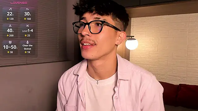 tim  fox online show from February 23, 11:40 am