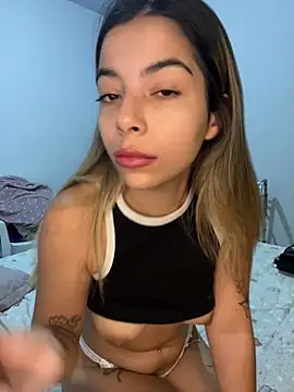 ninfduda online show from February 20, 2:29 am