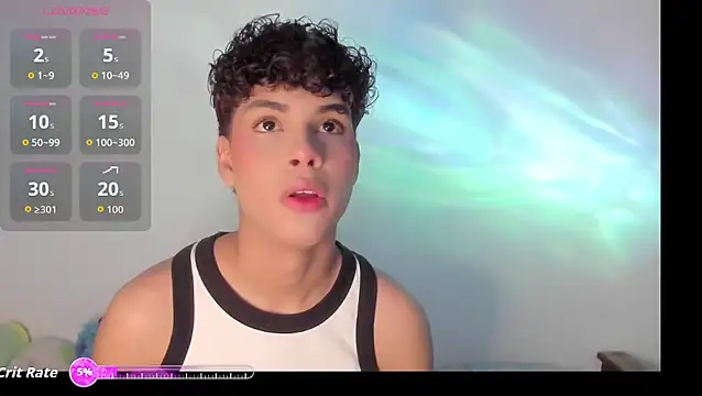 Snapshot of dani_angels__ chatting on January 5, 8:34 pm dani angels online show from January 5, 8:34 pm