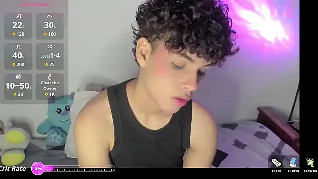 Snapshot of dani_angels__ chatting on January 9, 8:10 pm dani angels online show from January 9, 8:10 pm