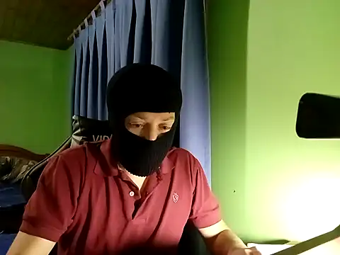 superfollador online show from September 30, 11:54 pm