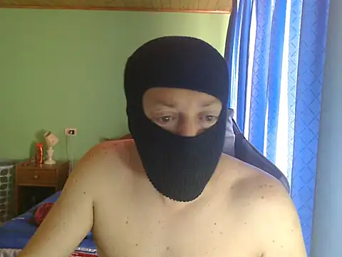superfollador online show from October 21, 10:32 pm