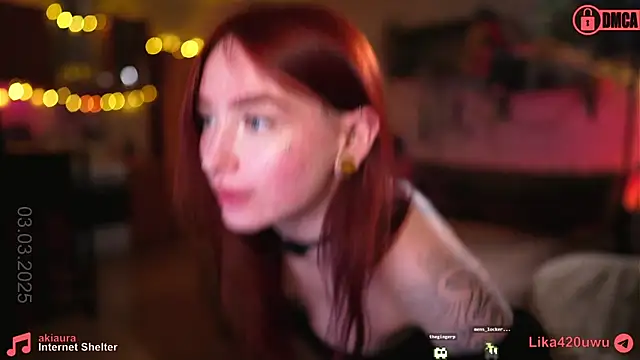 vse sukki online show from March 3, 8:00 pm