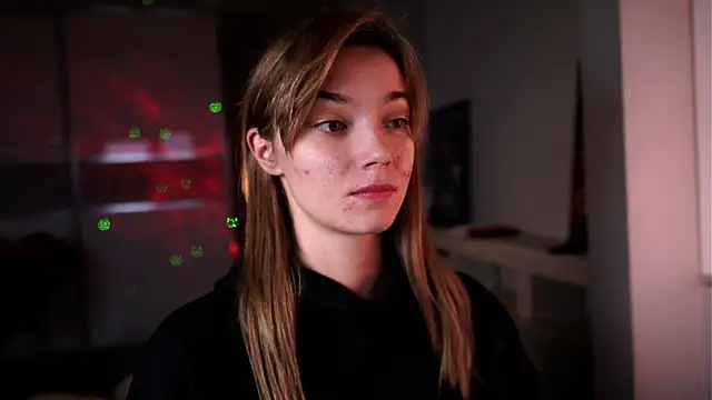 Snapshot of ileanacampbe chatting on October 24, 4:09 am ileanacampbe online show from October 24, 4:09 am