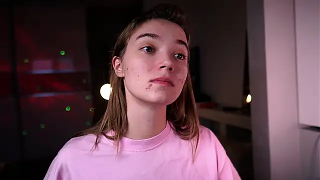 Snapshot of ileanacampbe chatting on October 27, 4:05 am ileanacampbe online show from October 27, 4:05 am