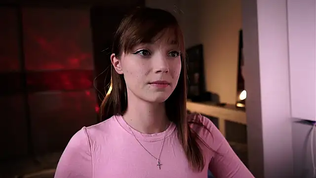 Snapshot of ileanacampbe chatting on October 29, 4:48 am ileanacampbe online show from October 29, 4:48 am