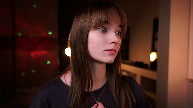 Snapshot of ileanacampbe chatting on November 7, 4:23 am ileanacampbe online show from November 7, 4:23 am