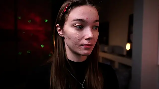 Snapshot of ileanacampbe chatting on November 11, 5:40 am ileanacampbe online show from November 11, 5:40 am