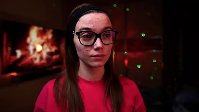 Snapshot of ileanacampbe chatting on November 13, 4:44 am ileanacampbe online show from November 13, 4:44 am