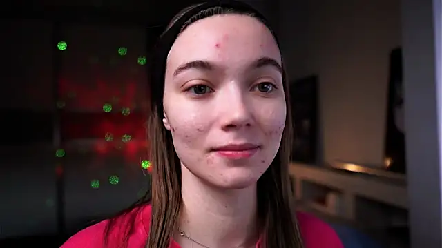 Snapshot of ileanacampbe chatting on November 17, 4:51 am ileanacampbe online show from November 17, 4:51 am