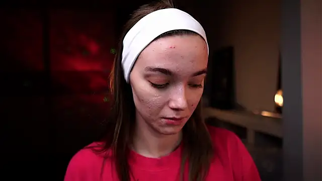 Snapshot of ileanacampbe chatting on November 26, 5:19 am ileanacampbe online show from November 26, 5:19 am