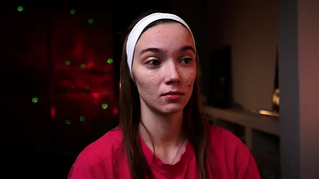 Snapshot of ileanacampbe chatting on November 27, 4:36 am ileanacampbe online show from November 27, 4:36 am