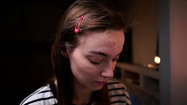 Snapshot of ileanacampbe chatting on December 2, 4:29 am ileanacampbe online show from December 2, 4:29 am