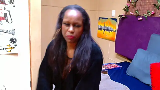 PEBBLES365 online show from June 8, 4:57 am
