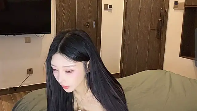 Snapshot of muyan_00 chatting on October 13, 2:17 pm muyan 00 online show from October 13, 2:17 pm