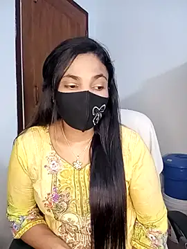 Anika-1 online show from February 18, 8:59 am