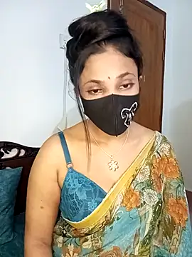 Anika-1 online show from February 19, 5:16 am