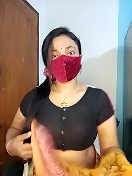 Anika-1 online show from February 20, 12:08 am