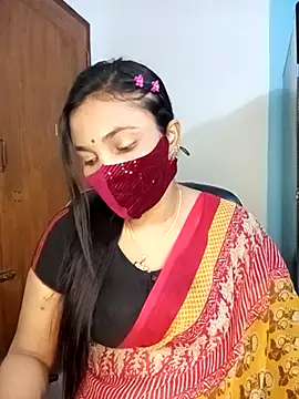 Anika-1 online show from February 20, 4:28 am