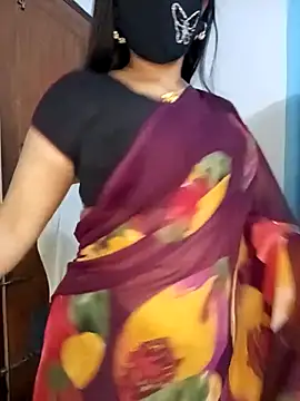 Anika-1 online show from February 21, 9:43 pm