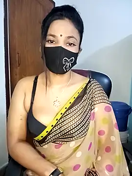 Anika-1 online show from February 23, 7:07 pm