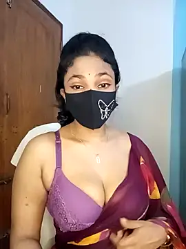 Anika-1 online show from March 8, 9:18 pm