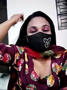 Anika-1 online show from March 19, 6:01 pm