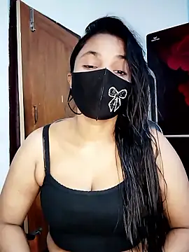 Anika-1 online show from September 27, 10:09 am