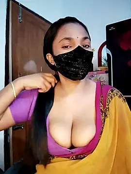 Anika-1 online show from October 12, 4:55 am