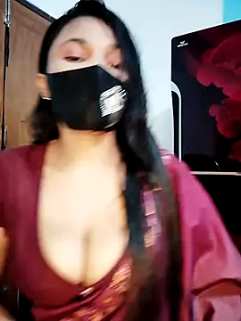 Anika-1 online show from November 3, 9:21 am